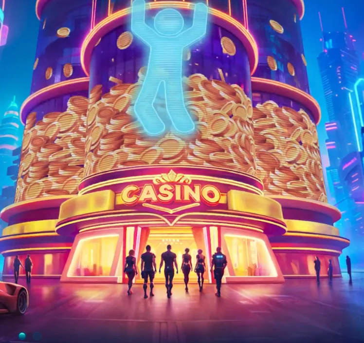 Anteprima landing affiliato Ninlay Casino